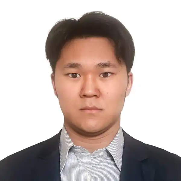 member portrait