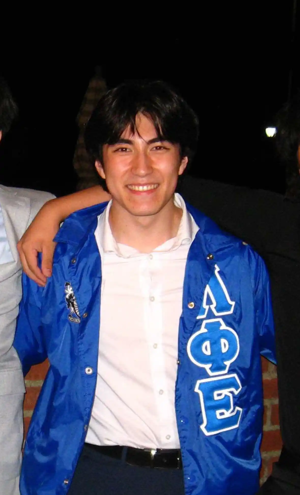 member portrait