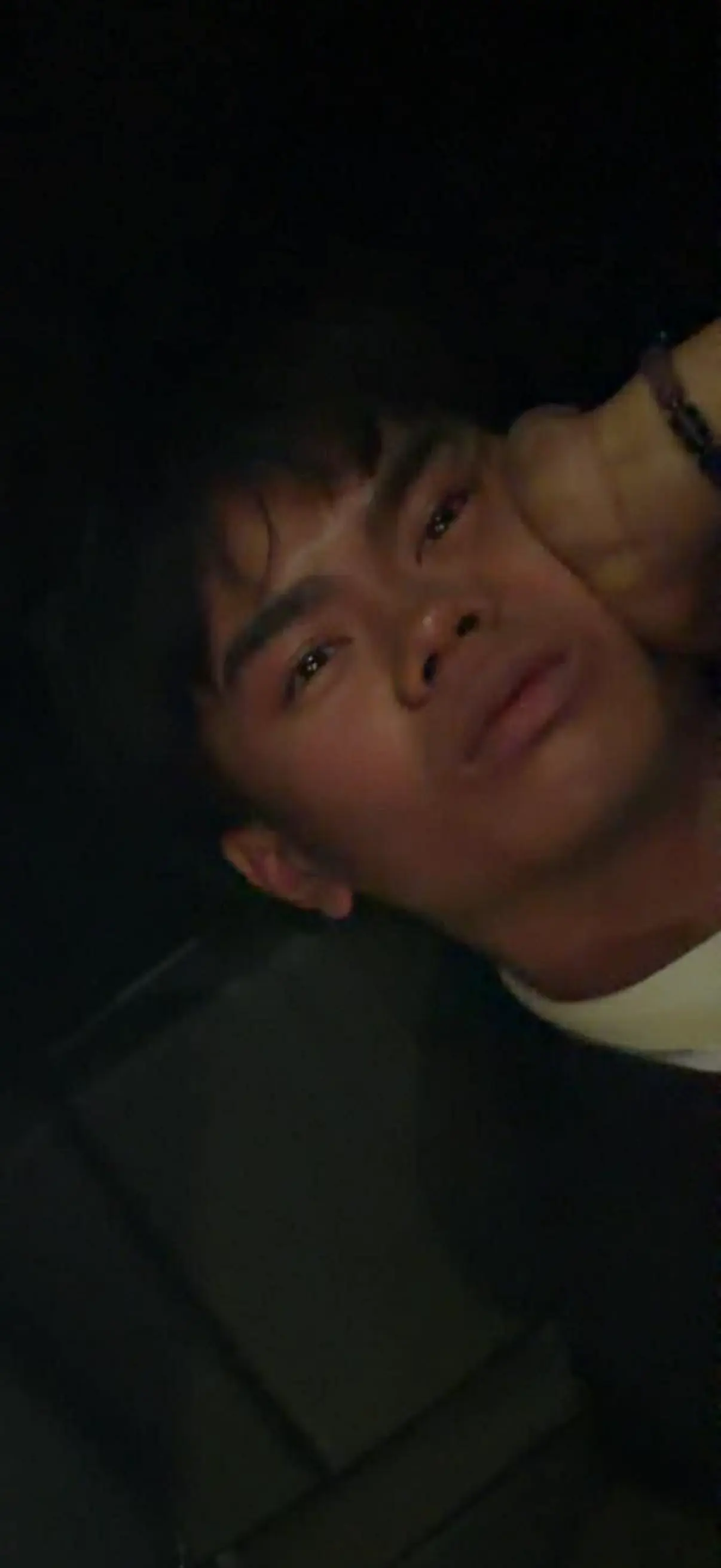 portrait of Kenny Ngo