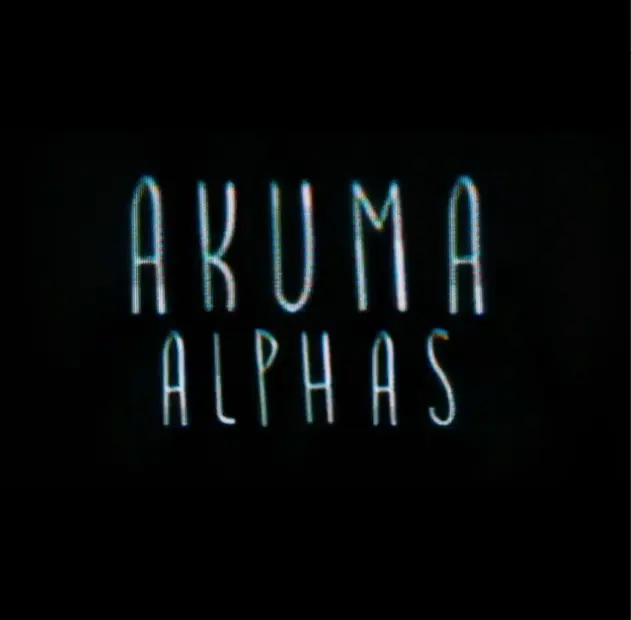 Alpha Class - Akuma Alphas