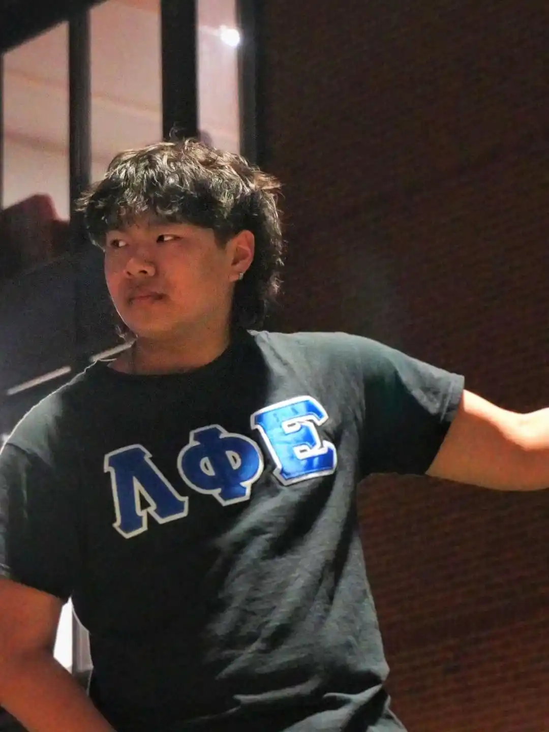 #60 Brandon 'OBSIDIΛN' Phan 
<br> Big Bro: Ethan 'DΛ VINCI' Liu