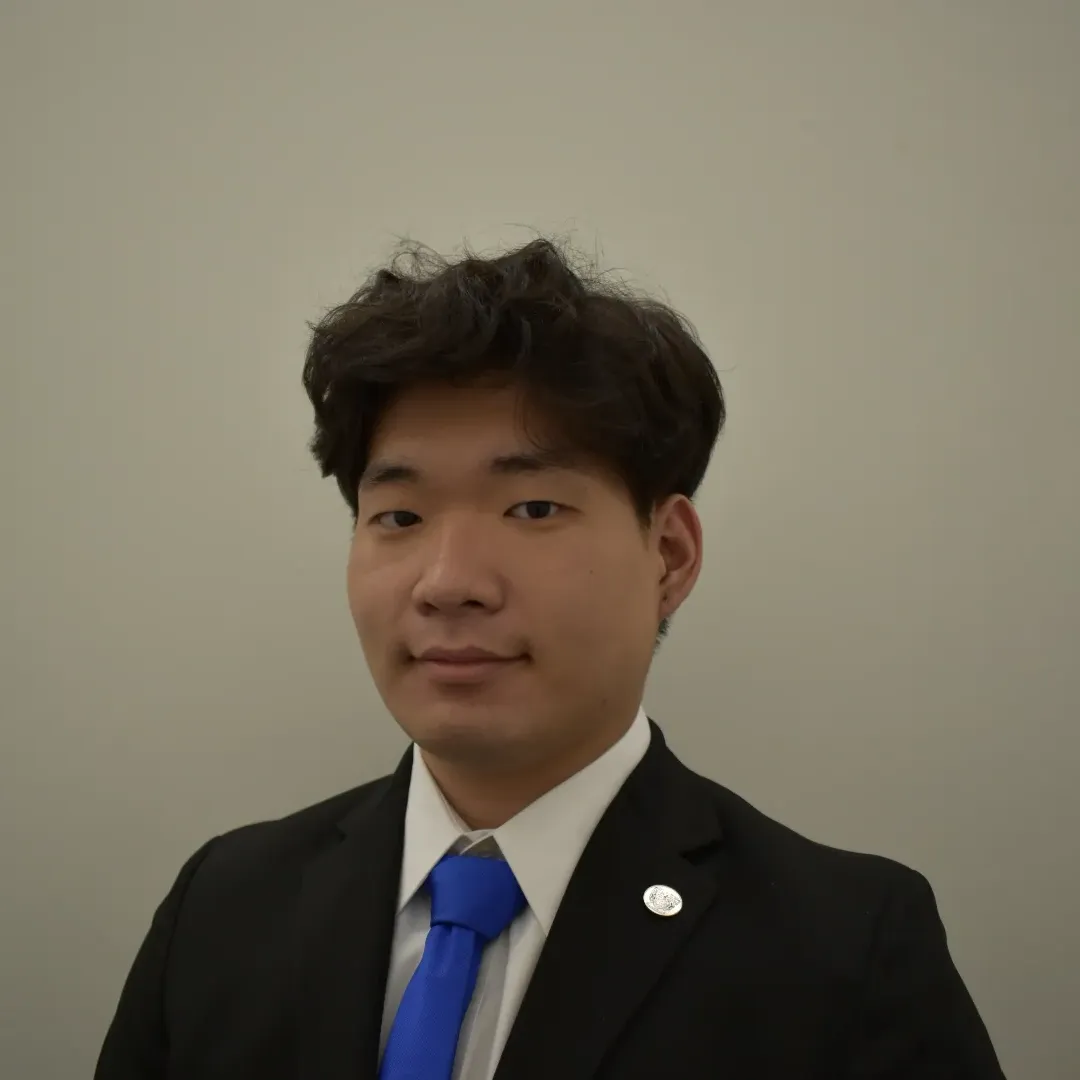 #40 GuanZhou 'STEEZY' Zheng