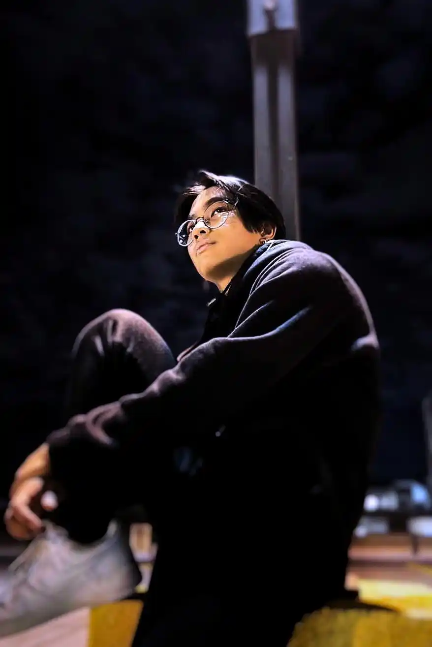 #50 Bryan 'GODZILLΛ' Phandone  <br> Big Bro: Verich 'ΛPOLLO' LUU