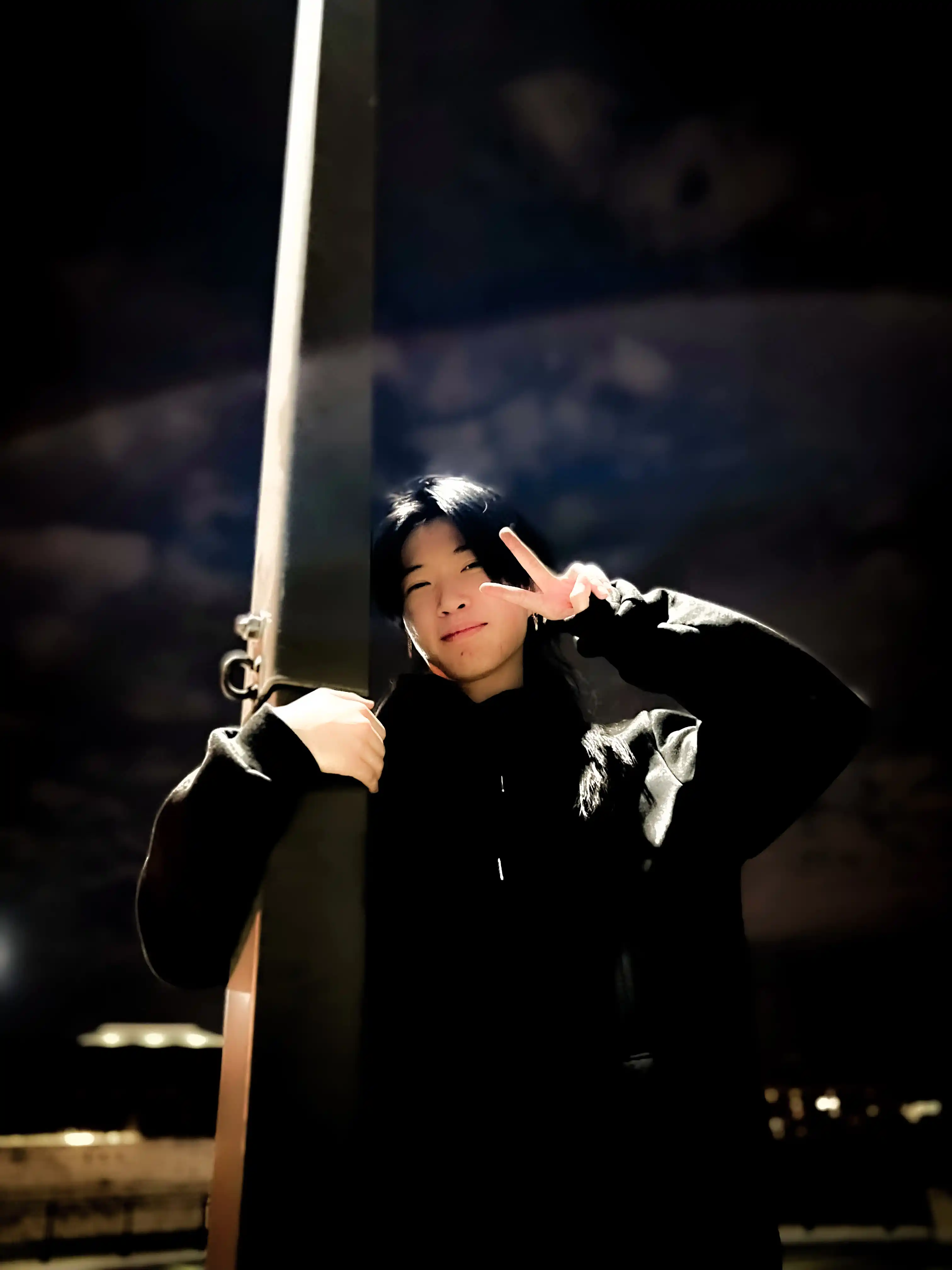 #52 Roy 'ΛURORIΛLIS' Wang 
<br> Big Bro: Guanzhou 'STEEZY' Zheng