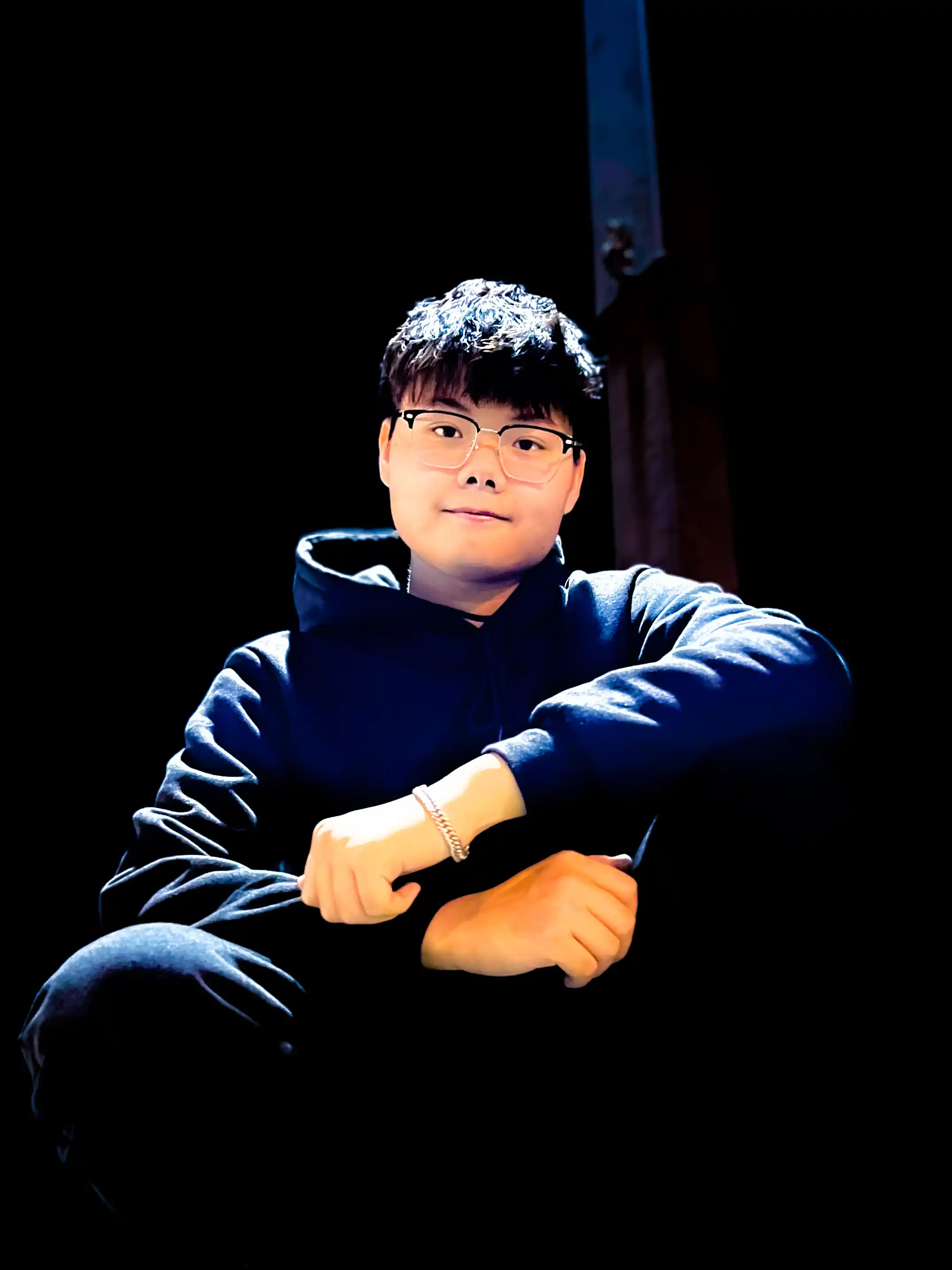 #54 Jason 'VIRTUOSO' Lin 
<br> Big Bro: Jason 'MONΛRCH' Zhang