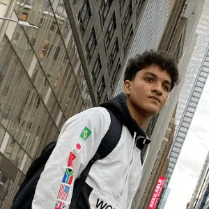 #19 Ayoub 'PLUTUS' Benaaouinate