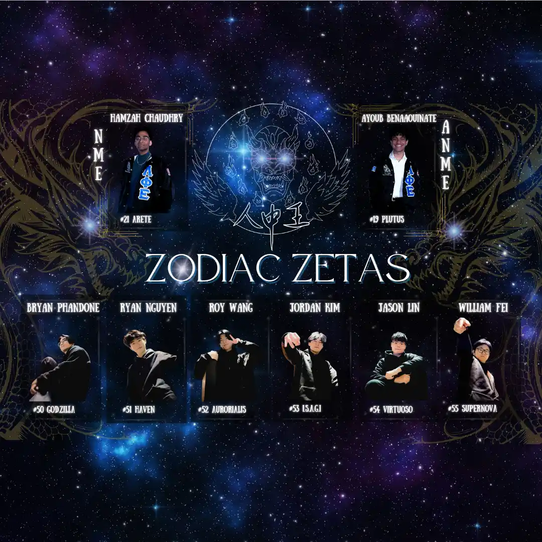 Zeta Class Reveal